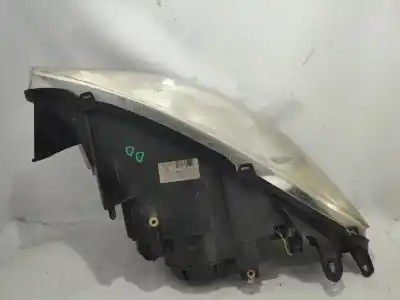 Pezzo di ricambio per auto di seconda mano faro anteriore destro per peugeot 807 sr pack riferimenti oem iam 89006374  