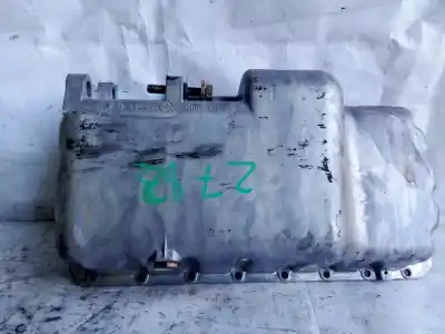 Peça sobressalente para automóvel em segunda mão cárter por citroen saxo 1.5 diesel referências oem iam 
