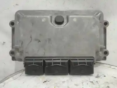 Peça sobressalente para automóvel em segunda mão unidade de controle automática da caixa de câmbio por citroen saxo 1.5 diesel referências oem iam 0281001839