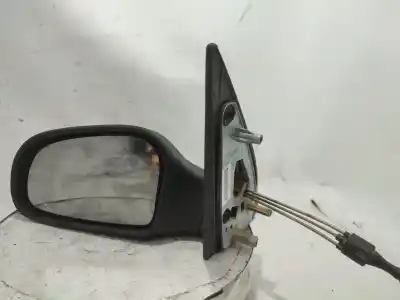 Peça sobressalente para automóvel em segunda mão espelho retrovisor esquerdo por citroen saxo 1.5 diesel referências oem iam e9024112