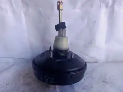 Peça sobressalente para automóvel em segunda mão SERVO FREIO por CITROEN SAXO  Referências OEM IAM   