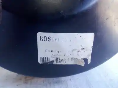 Peça sobressalente para automóvel em segunda mão servo freio por citroen saxo 1.5 diesel referências oem iam   