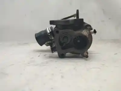 Peça sobressalente para automóvel em segunda mão turbocompresor por renault scenic ii confort authentique referências oem iam 54359700002  