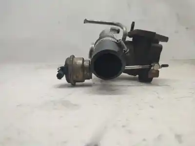 Peça sobressalente para automóvel em segunda mão turbocompresor por renault scenic ii confort authentique referências oem iam 54359700002  