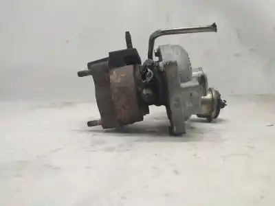 Peça sobressalente para automóvel em segunda mão turbocompresor por renault scenic ii confort authentique referências oem iam 54359700002  