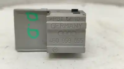 Автозапчасти б/у выключатель переднего правого окна за audi a3 (8l) 1.9 tdi ссылки oem iam 4b0959855  
