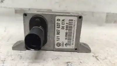 Автозапчасти б/у датчик за audi a3 (8l) 1.9 tdi ссылки oem iam 1j1907637d  