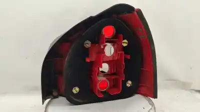 Автозапчастина б/у лівий ход ліхар для audi a3 (8l) 1.9 tdi посилання на oem iam 8l0945095b  