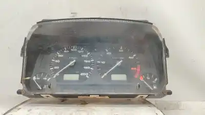 Pezzo di ricambio per auto di seconda mano PANNELLO DEGLI STRUMENTI per VOLKSWAGEN POLO BERLINA (6N2)  Riferimenti OEM IAM 6N0919860E  