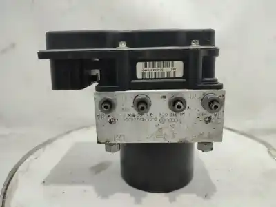 Автозапчастина б/у абс для skoda fabia (6y2/6y3) spirit посилання на oem iam 