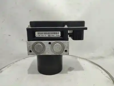 Автозапчастина б/у абс для skoda fabia (6y2/6y3) spirit посилання на oem iam   