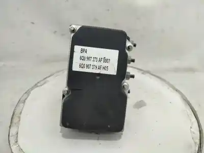 Автозапчастина б/у абс для skoda fabia (6y2/6y3) spirit посилання на oem iam   