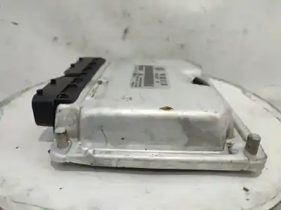 Автозапчастина б/у ебу контролер двигуна для skoda fabia (6y2/6y3) spirit посилання на oem iam   