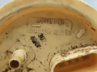 Автозапчастина б/у індикатор для skoda fabia (6y2/6y3) spirit посилання на oem iam   