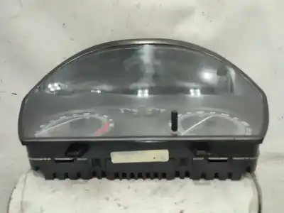 Автозапчастина б/у панель інструментів для skoda fabia (6y2/6y3) spirit посилання на oem iam 88311298  