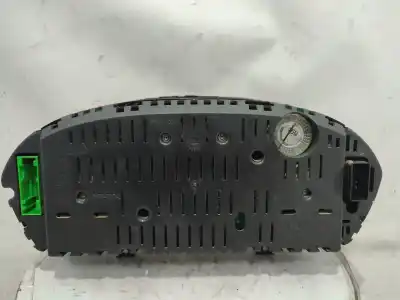 Автозапчастина б/у панель інструментів для skoda fabia (6y2/6y3) spirit посилання на oem iam 88311298  