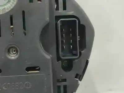 Автозапчастина б/у панель інструментів для skoda fabia (6y2/6y3) spirit посилання на oem iam 88311298  