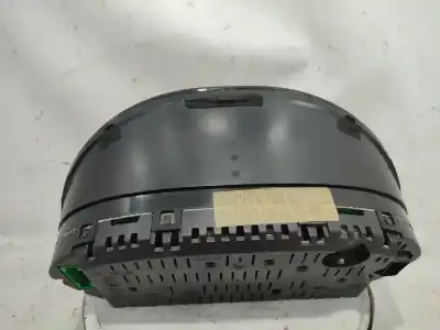 Автозапчастина б/у панель інструментів для skoda fabia (6y2/6y3) spirit посилання на oem iam 88311298  