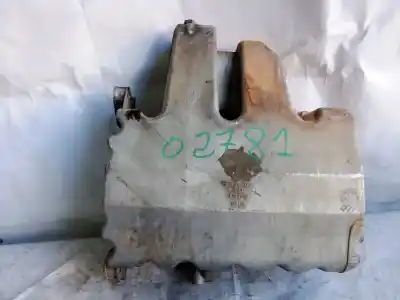 İkinci el araba yedek parçası KARTER için SKODA FABIA (6Y2/6Y3)  OEM IAM referansları 045103603D  