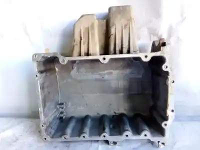 Автозапчасти б/у возчик за skoda fabia (6y2/6y3) spirit ссылки oem iam 045103603d  