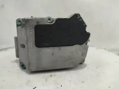 Tweedehands auto-onderdeel VLINDER DOOS voor SKODA FABIA (6Y2/6Y3)  OEM IAM-referenties   