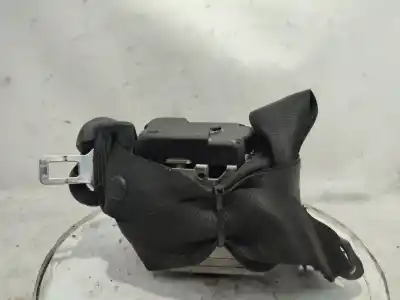 Автозапчастина б/у передній правий ремін безпеки для skoda fabia (6y2/6y3) spirit посилання на oem iam 6y0857702a  