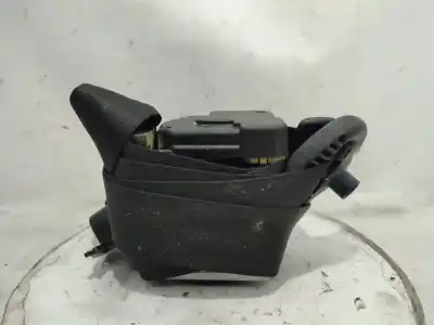 Автозапчастина б/у передній правий ремін безпеки для skoda fabia (6y2/6y3) spirit посилання на oem iam 6y0857702a  