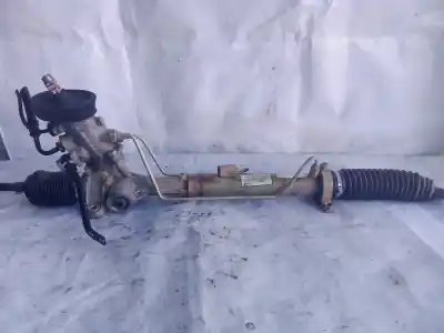 Автозапчастина б/у рульмова рейка для skoda fabia (6y2/6y3) spirit посилання на oem iam 6q1423051bq