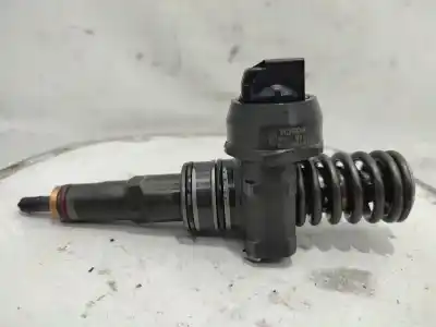 Автозапчастина б/у инжектор для skoda fabia (6y2/6y3) spirit посилання на oem iam 130073ag