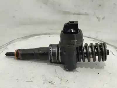 Автозапчастина б/у инжектор для skoda fabia (6y2/6y3) spirit посилання на oem iam 130073ag