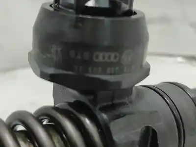 Автозапчастина б/у инжектор для skoda fabia (6y2/6y3) spirit посилання на oem iam 130073ag  