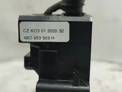 Автозапчастина б/у команда чистити для skoda fabia (6y2/6y3) spirit посилання на oem iam 4b0953503h  