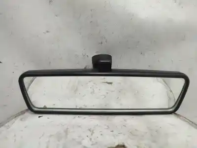 Автозапчасти б/у ВНУТРЕННЕЕ ЗЕРКАЛО за SKODA FABIA (6Y2/6Y3)  ссылки OEM IAM E9014022  