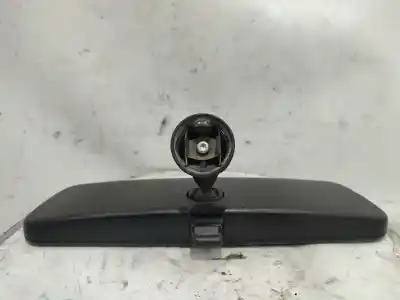 Автозапчастина б/у внутрішне дзеркало для skoda fabia (6y2/6y3) spirit посилання на oem iam e9014022  