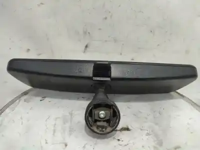 Автозапчастина б/у внутрішне дзеркало для skoda fabia (6y2/6y3) spirit посилання на oem iam e9014022  