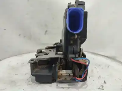 Автозапчасти б/у замок передней правой двери за skoda fabia (6y2/6y3) spirit ссылки oem iam 3b1837016bq  