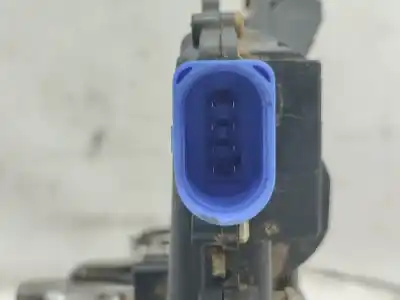 Автозапчасти б/у замок передней правой двери за skoda fabia (6y2/6y3) spirit ссылки oem iam 3b1837016bq  