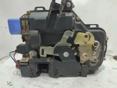 Автозапчасти б/у замок передней правой двери за skoda fabia (6y2/6y3) spirit ссылки oem iam 3b1837016bq  