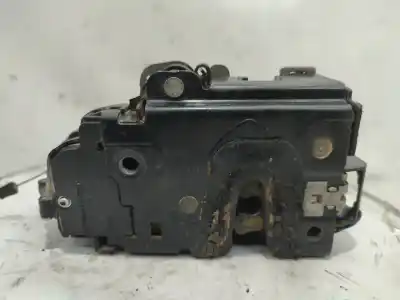 Автозапчасти б/у замок передней правой двери за skoda fabia (6y2/6y3) spirit ссылки oem iam 3b1837016bq  