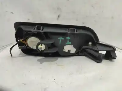 Автозапчасти б/у левая задняя внутренняя ручка за skoda fabia (6y2/6y3) spirit ссылки oem iam   