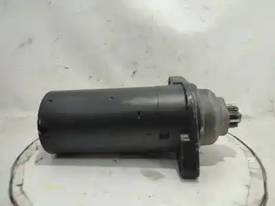 Автозапчастина б/у двигун запускається для skoda fabia (6y2/6y3) spirit посилання на oem iam 0986020300