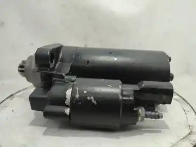 Автозапчасти б/у двигатель запускается за skoda fabia (6y2/6y3) spirit ссылки oem iam 0986020300  