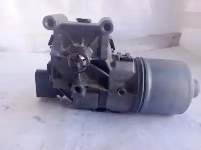 Автозапчастина б/у двигатель передніх склоочисників для skoda fabia (6y2/6y3) spirit посилання на oem iam 0390241524