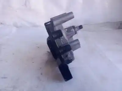 Автозапчастина б/у двигатель передніх склоочисників для skoda fabia (6y2/6y3) spirit посилання на oem iam 0390241524  