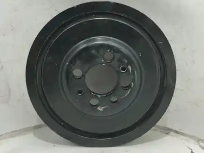 Автозапчастина б/у шків колінчастого вала для skoda fabia (6y2/6y3) spirit посилання на oem iam 045105243