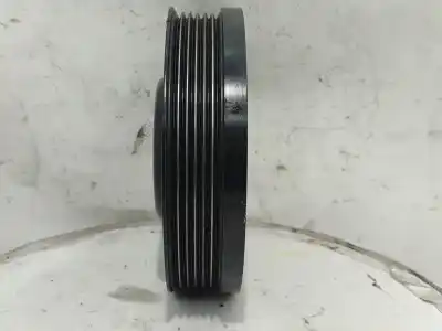 Автозапчастина б/у шків колінчастого вала для skoda fabia (6y2/6y3) spirit посилання на oem iam 045105243  