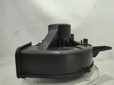 Автозапчастина б/у тепловий двигун для skoda fabia (6y2/6y3) spirit посилання на oem iam 601819015