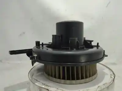 Автозапчастина б/у тепловий двигун для skoda fabia (6y2/6y3) spirit посилання на oem iam 601819015  