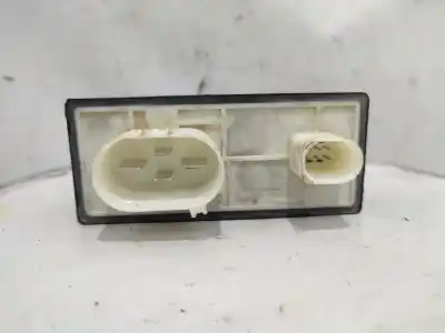 Автозапчастина б/у реле для skoda fabia (6y2/6y3) spirit посилання на oem iam 1j0919506m  