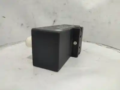 Автозапчастина б/у реле для skoda fabia (6y2/6y3) spirit посилання на oem iam 1j0919506m  